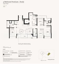 Arina East Residences (D15), Apartment #539103441